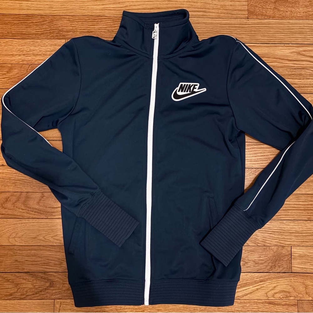 Women’s Nike full zip